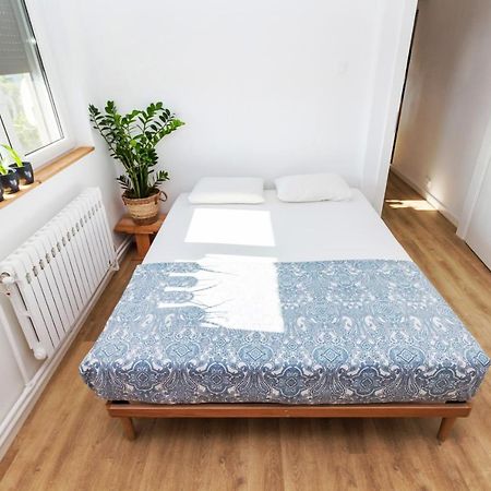 Apartamentul Cu Plante Etaj 4 Mangalia Exterior foto